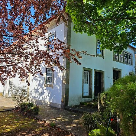 Quinta Do Bento Novo - Casa De Campo - Turismo Rural Viana do Castelo Exteriér fotografie