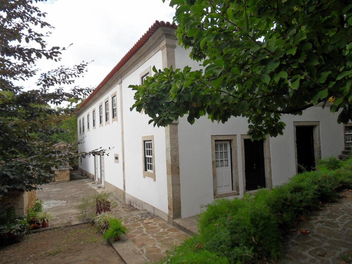 Quinta Do Bento Novo - Casa De Campo - Turismo Rural Viana do Castelo Exteriér fotografie