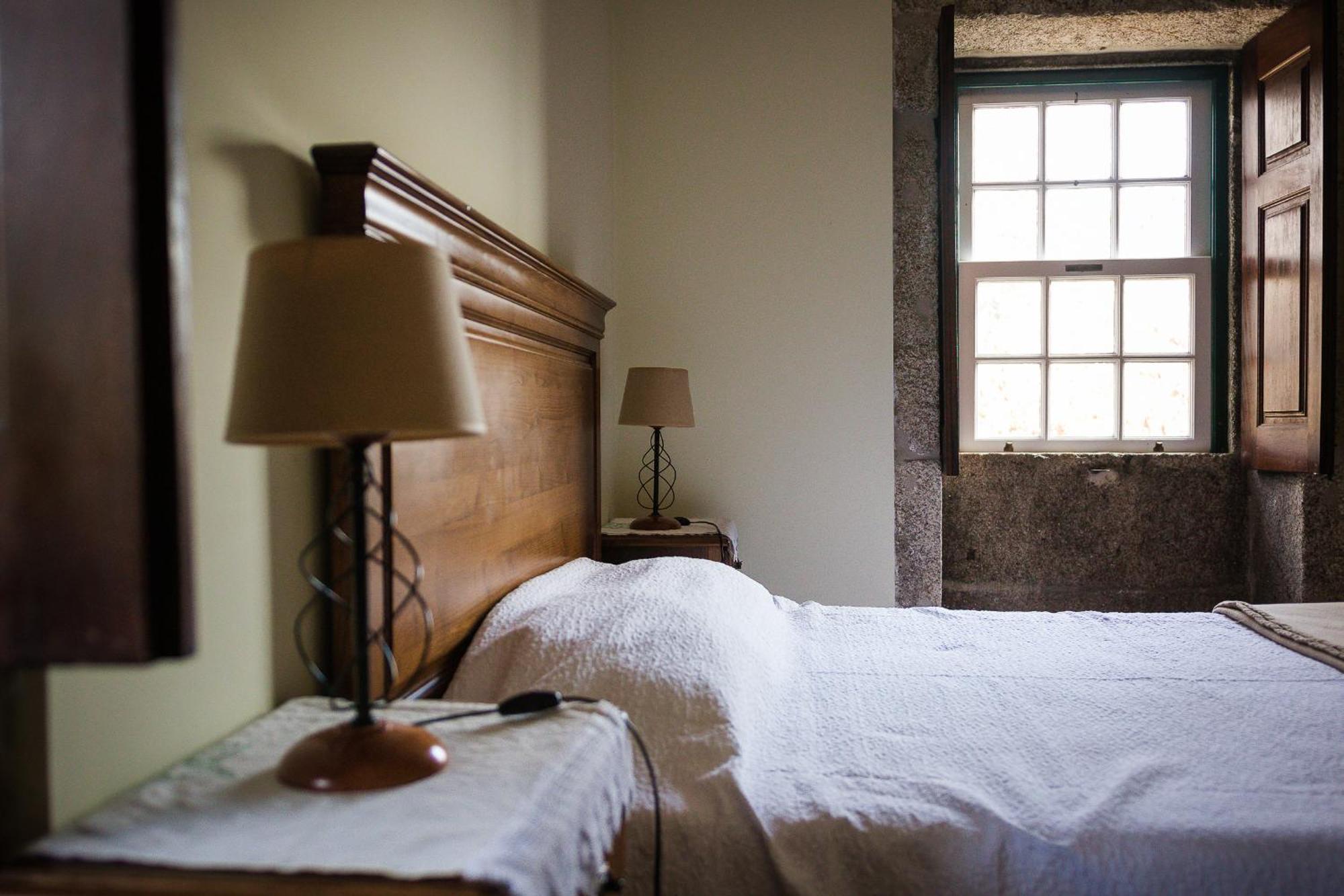 Quinta Do Bento Novo - Casa De Campo - Turismo Rural Viana do Castelo Exteriér fotografie