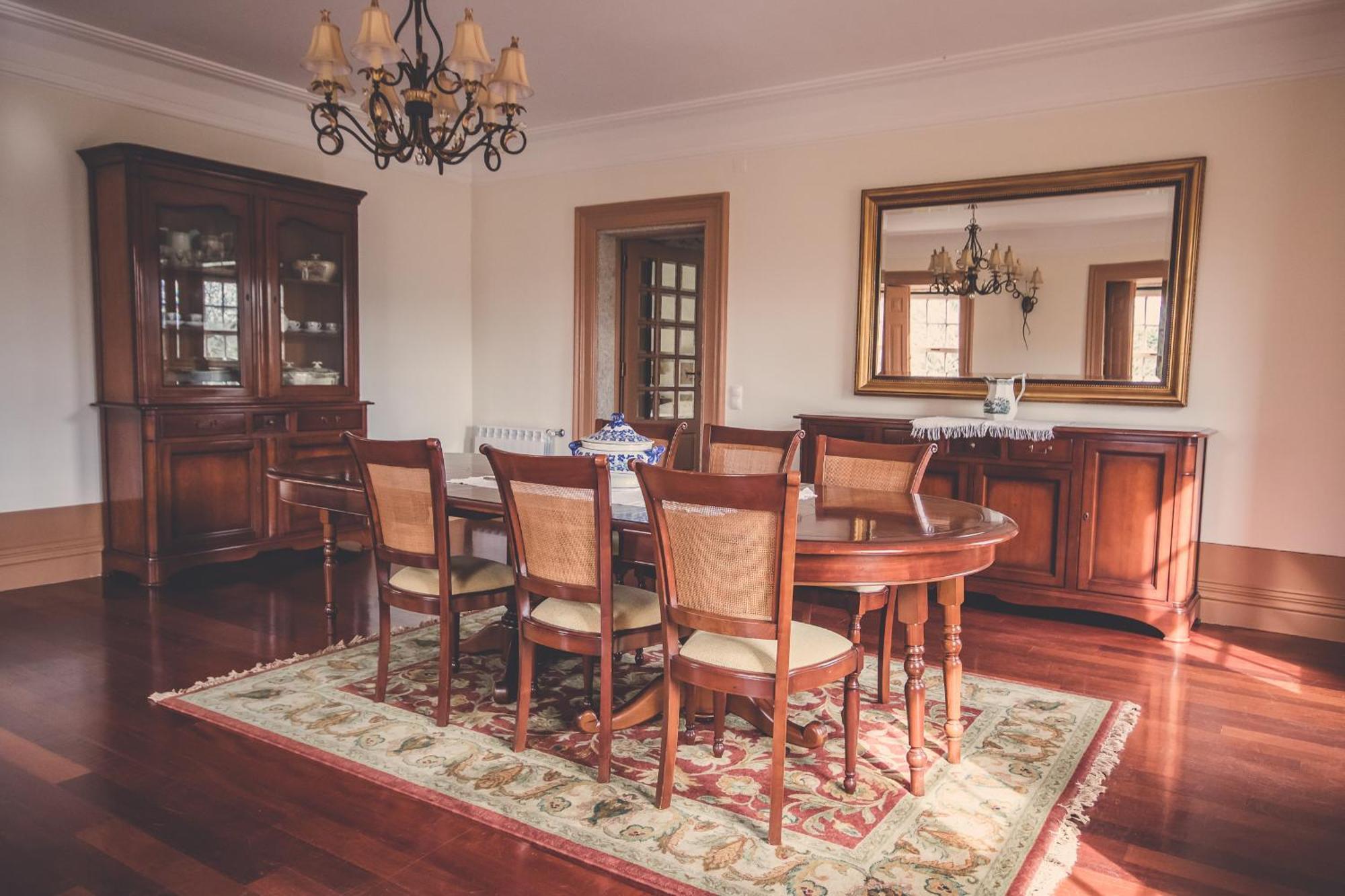 Quinta Do Bento Novo - Casa De Campo - Turismo Rural Viana do Castelo Exteriér fotografie