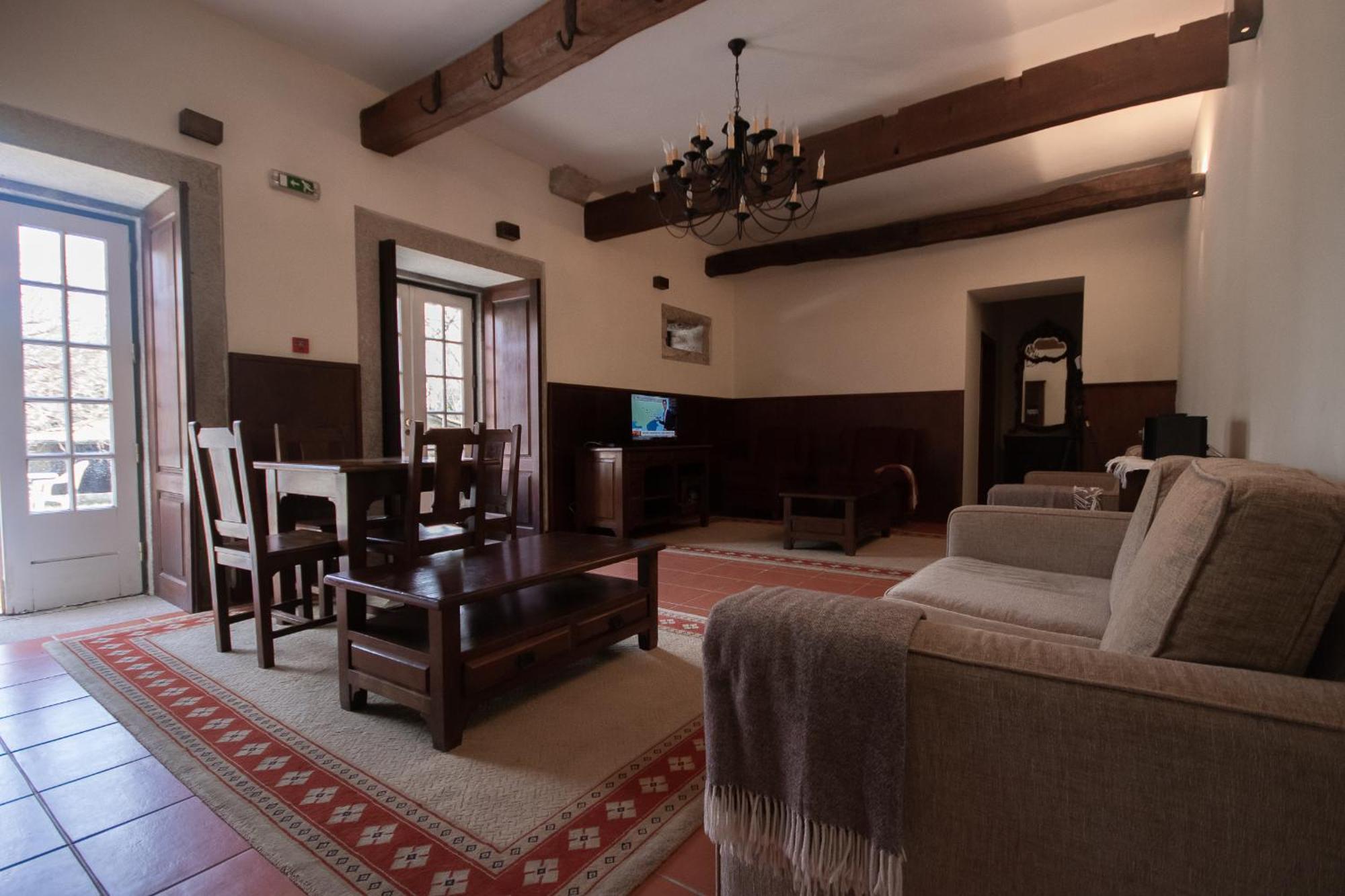 Quinta Do Bento Novo - Casa De Campo - Turismo Rural Viana do Castelo Exteriér fotografie