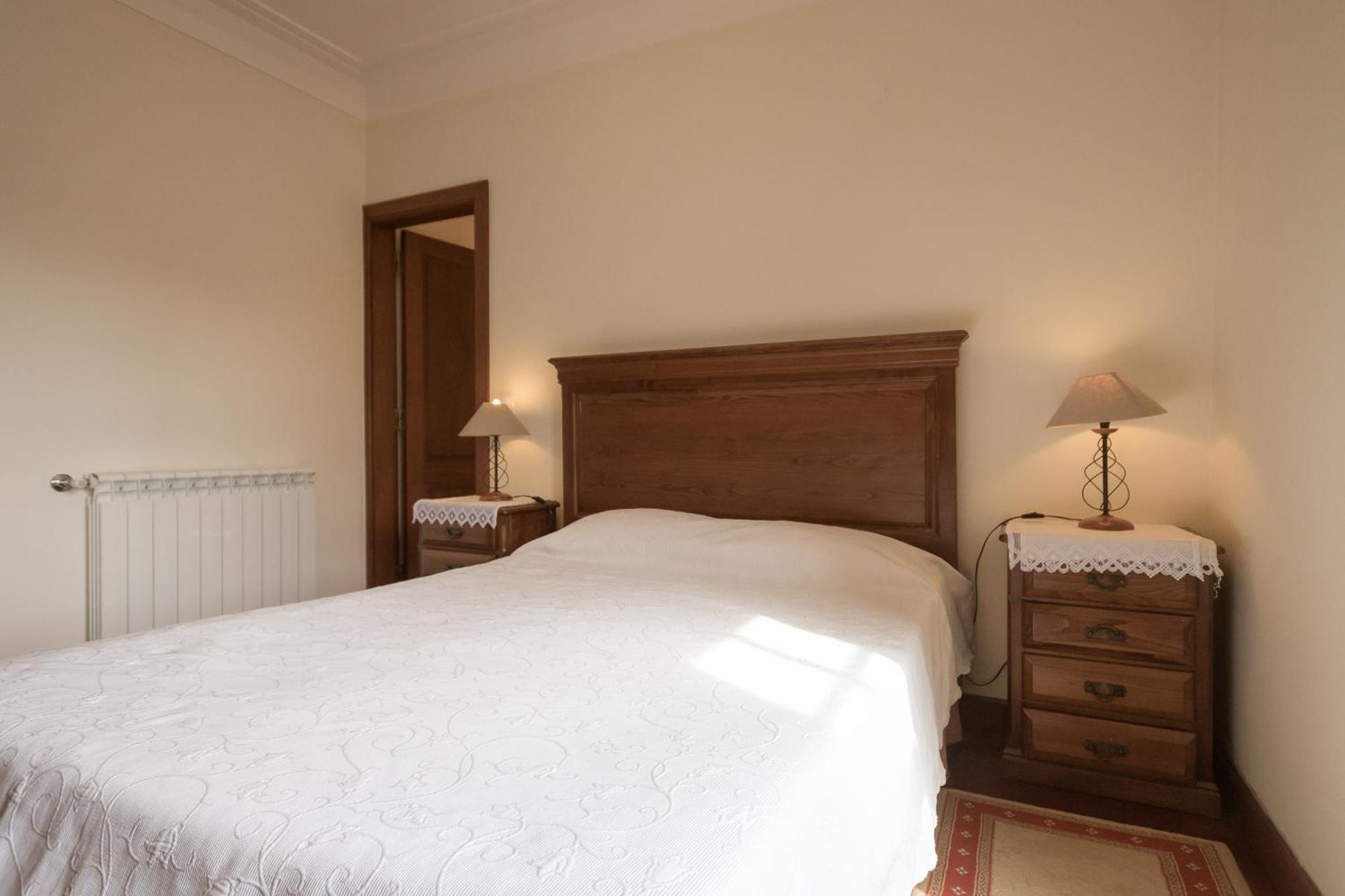Quinta Do Bento Novo - Casa De Campo - Turismo Rural Viana do Castelo Exteriér fotografie