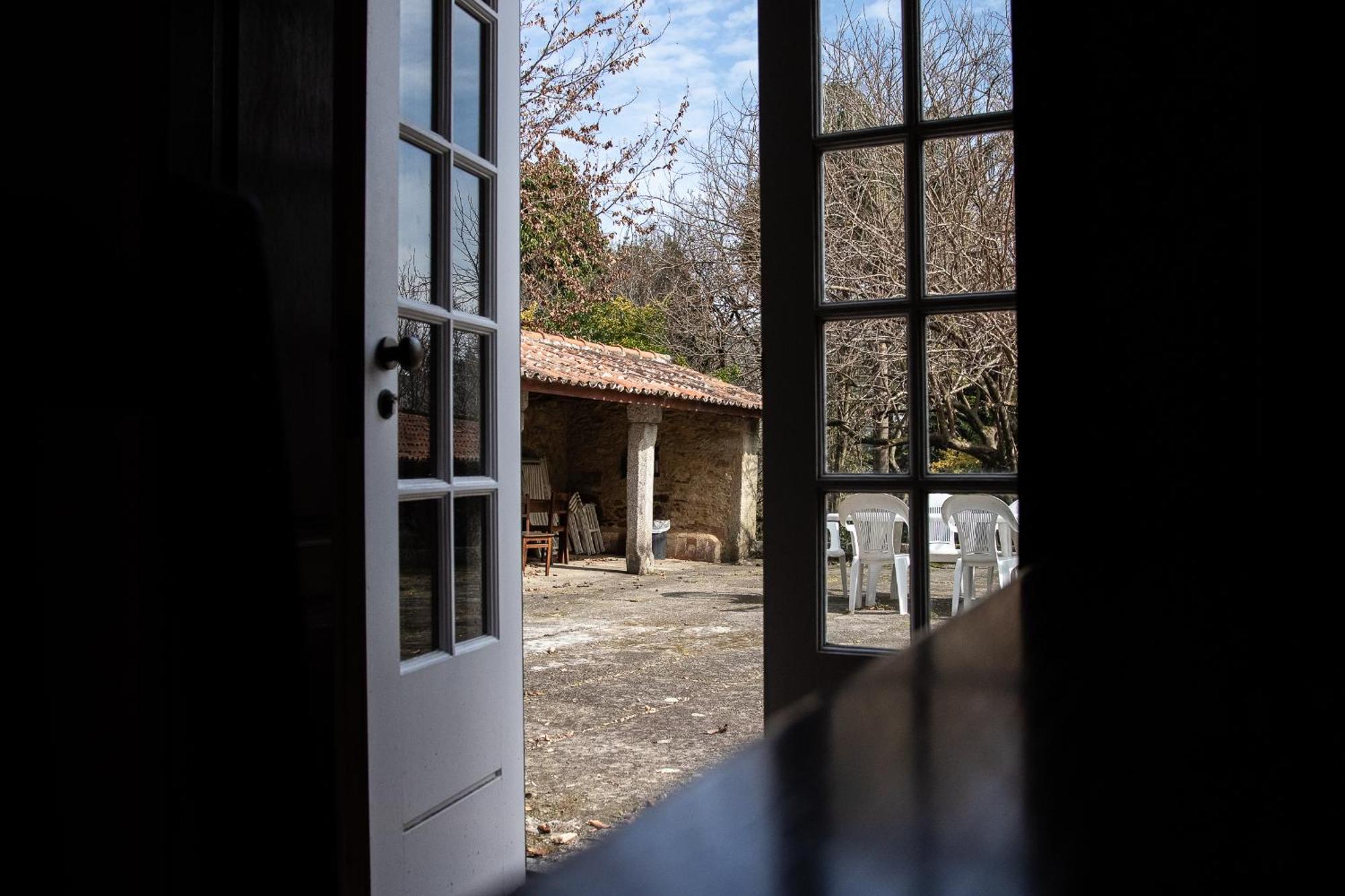 Quinta Do Bento Novo - Casa De Campo - Turismo Rural Viana do Castelo Exteriér fotografie
