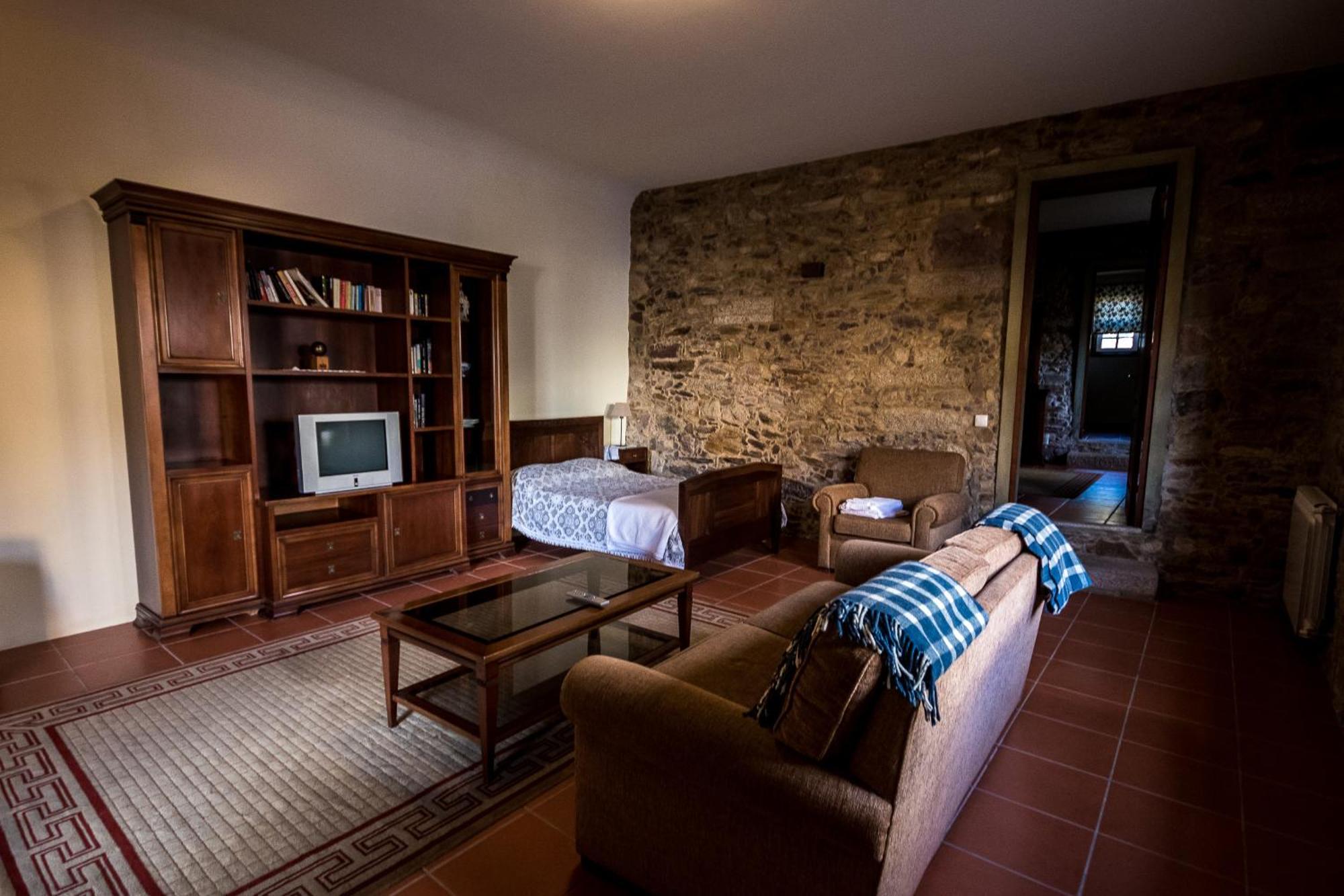 Quinta Do Bento Novo - Casa De Campo - Turismo Rural Viana do Castelo Exteriér fotografie
