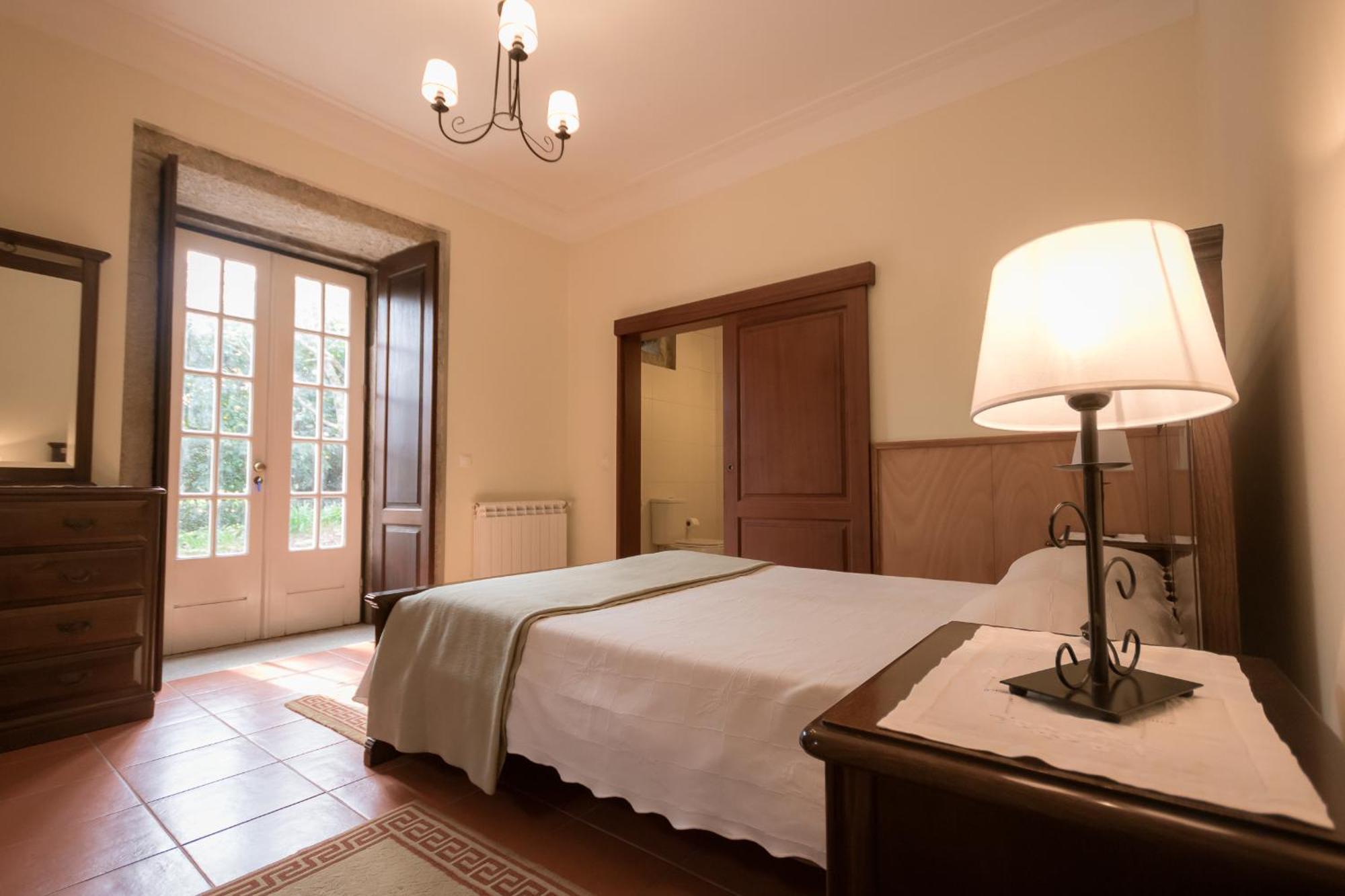 Quinta Do Bento Novo - Casa De Campo - Turismo Rural Viana do Castelo Exteriér fotografie