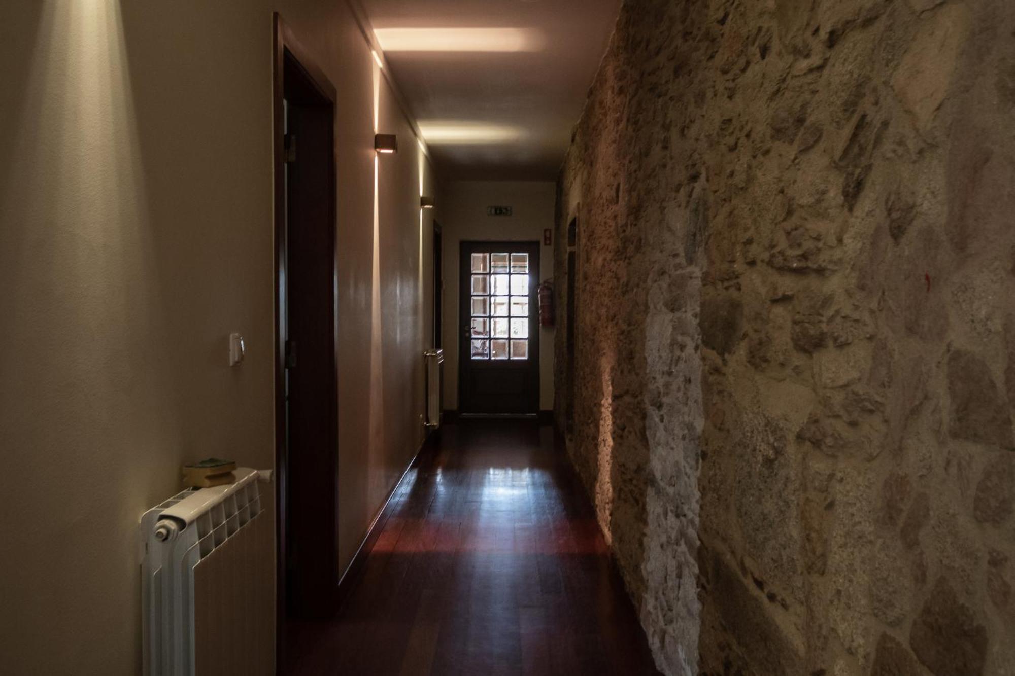 Quinta Do Bento Novo - Casa De Campo - Turismo Rural Viana do Castelo Exteriér fotografie