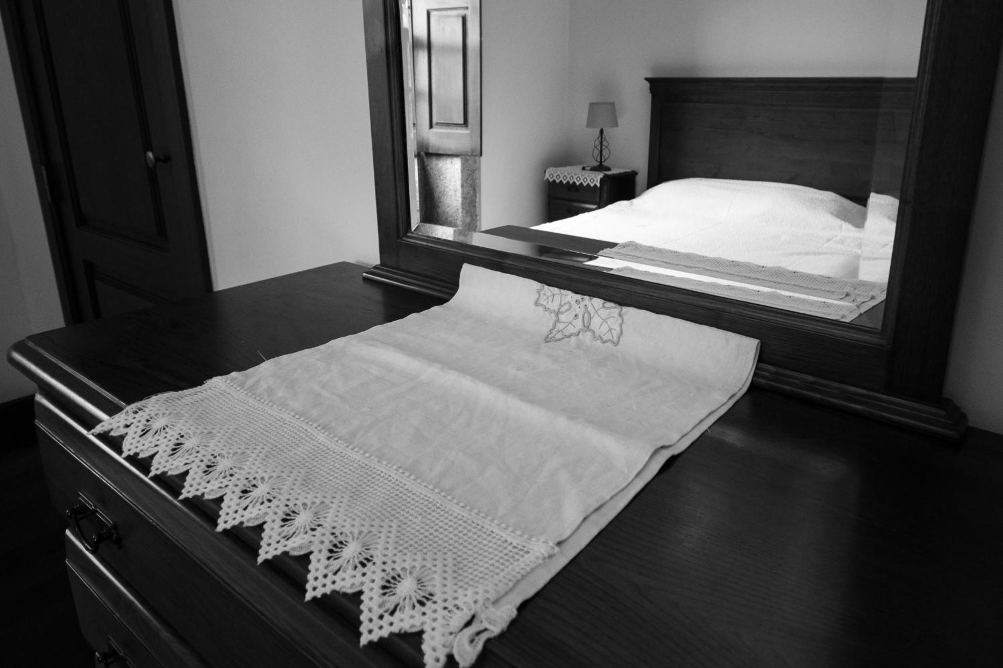 Quinta Do Bento Novo - Casa De Campo - Turismo Rural Viana do Castelo Exteriér fotografie