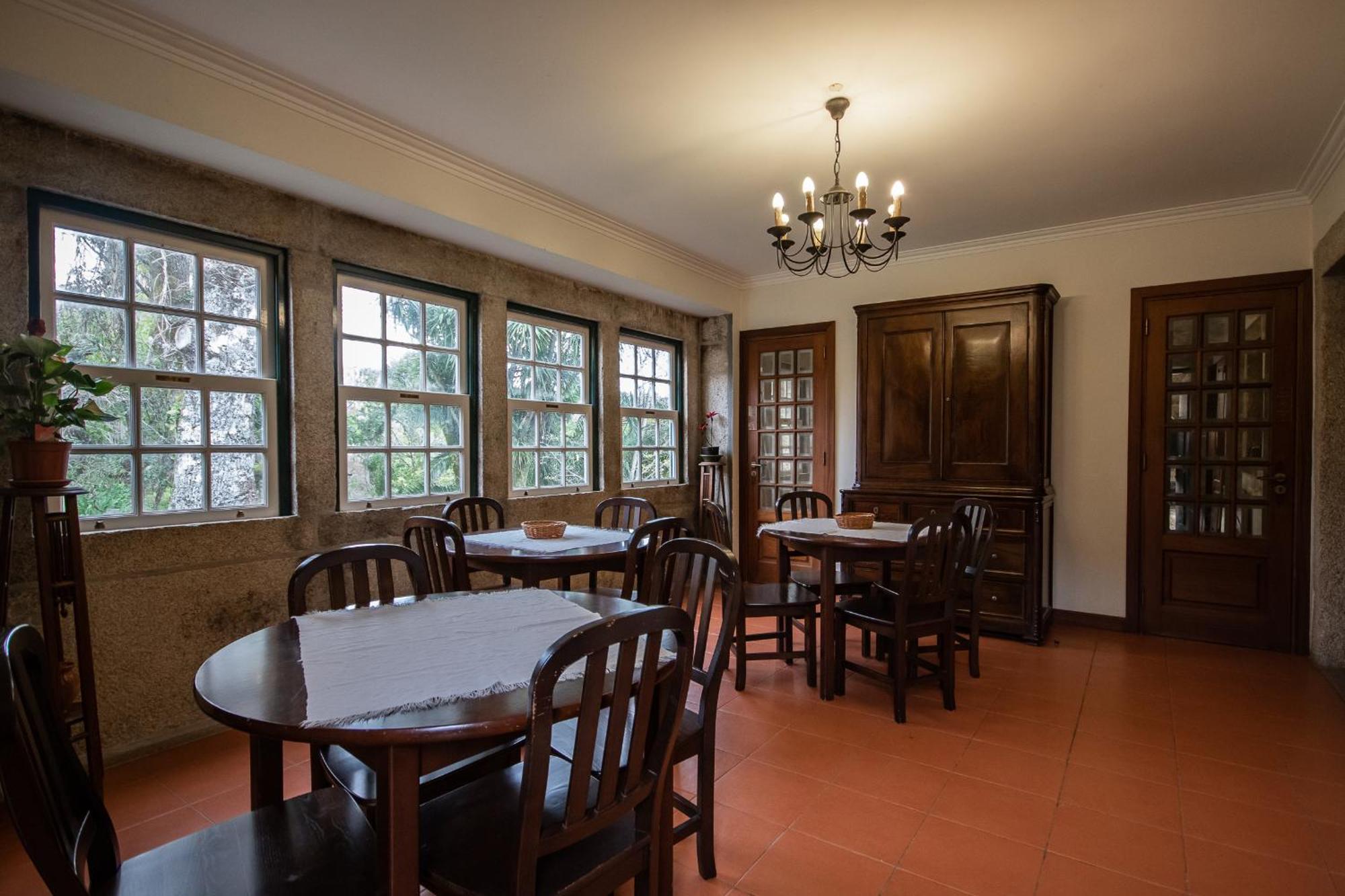 Quinta Do Bento Novo - Casa De Campo - Turismo Rural Viana do Castelo Exteriér fotografie