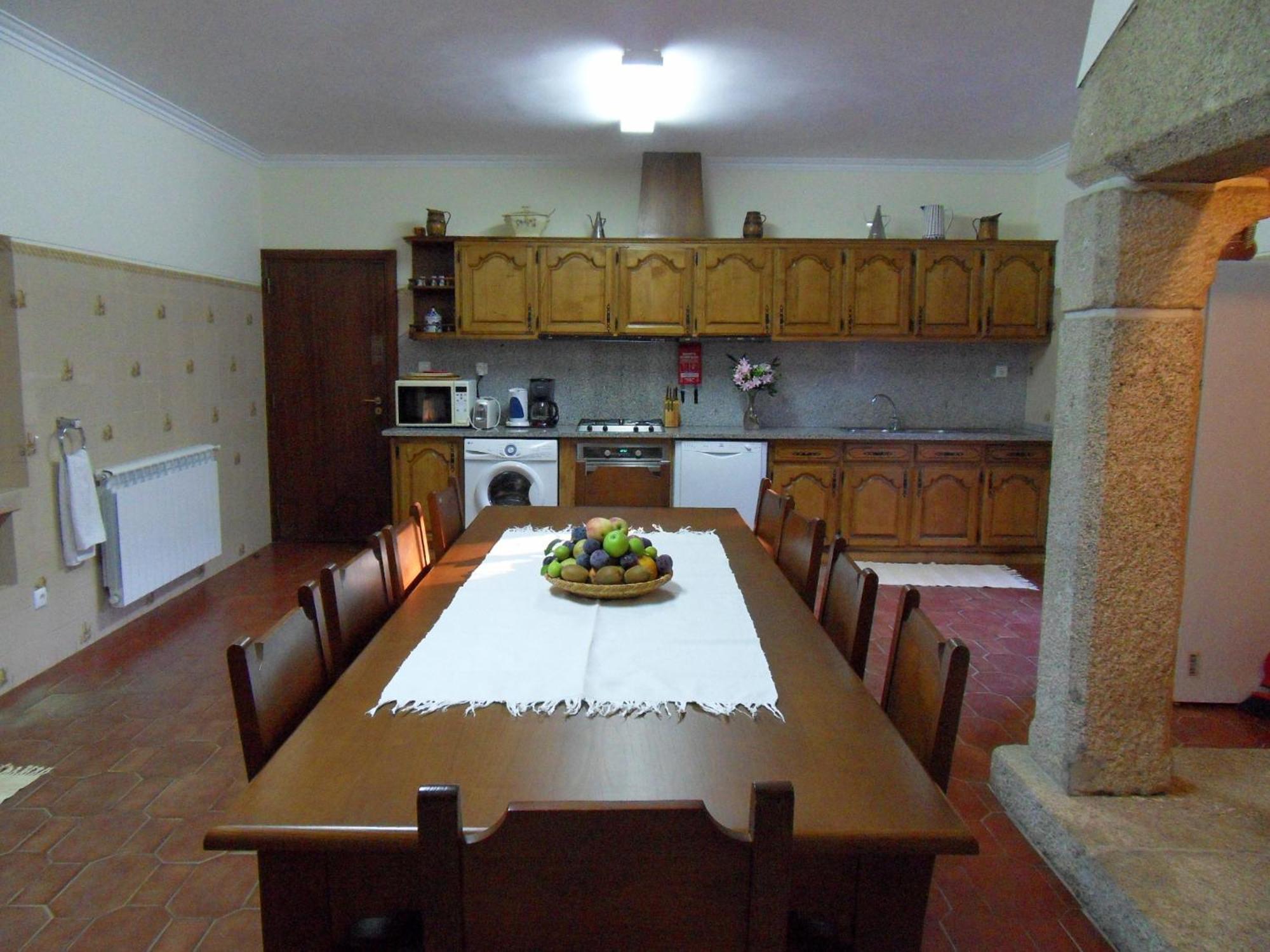 Quinta Do Bento Novo - Casa De Campo - Turismo Rural Viana do Castelo Exteriér fotografie