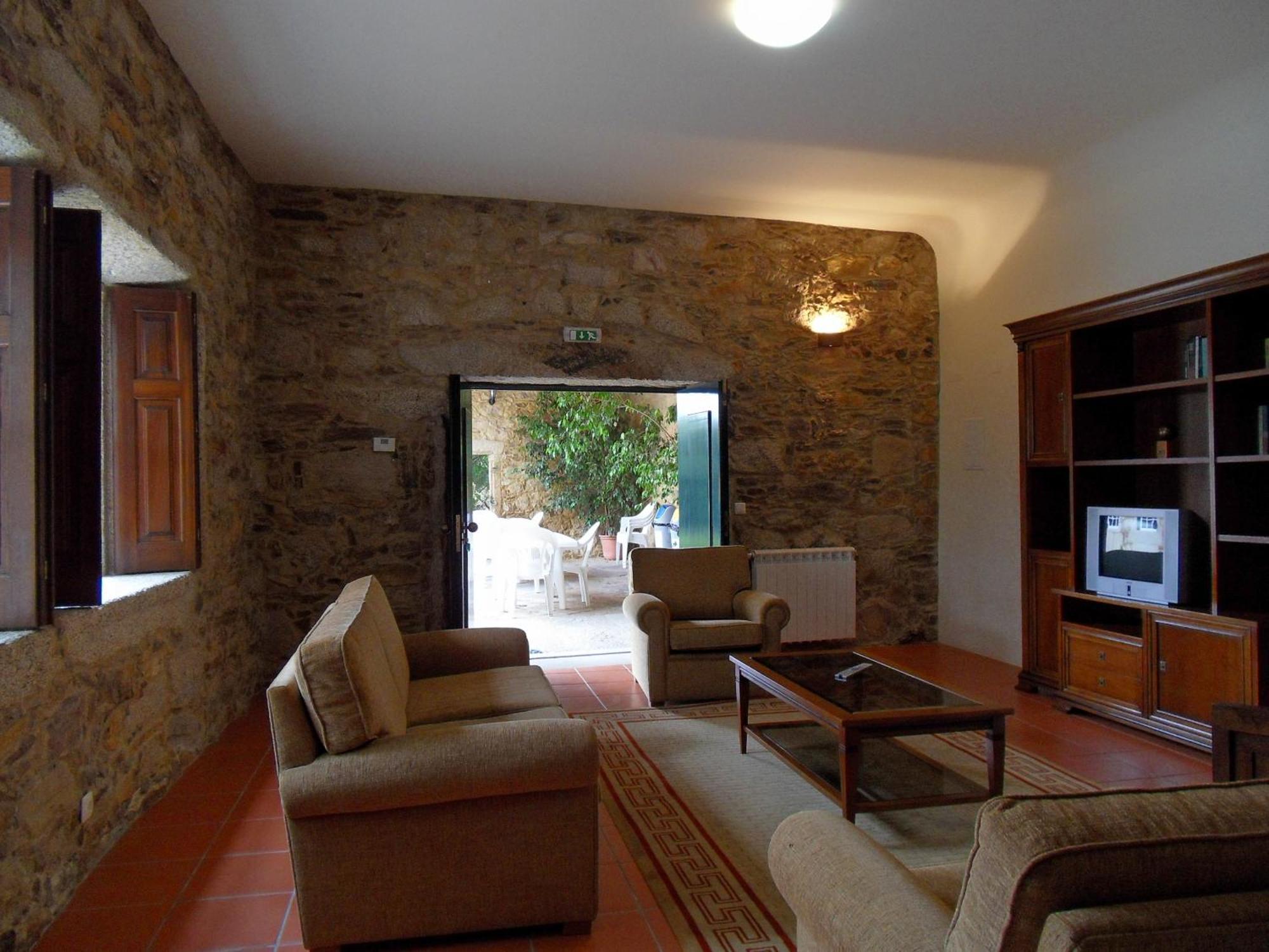 Quinta Do Bento Novo - Casa De Campo - Turismo Rural Viana do Castelo Exteriér fotografie